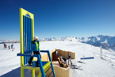 Tirols Ski Dimension